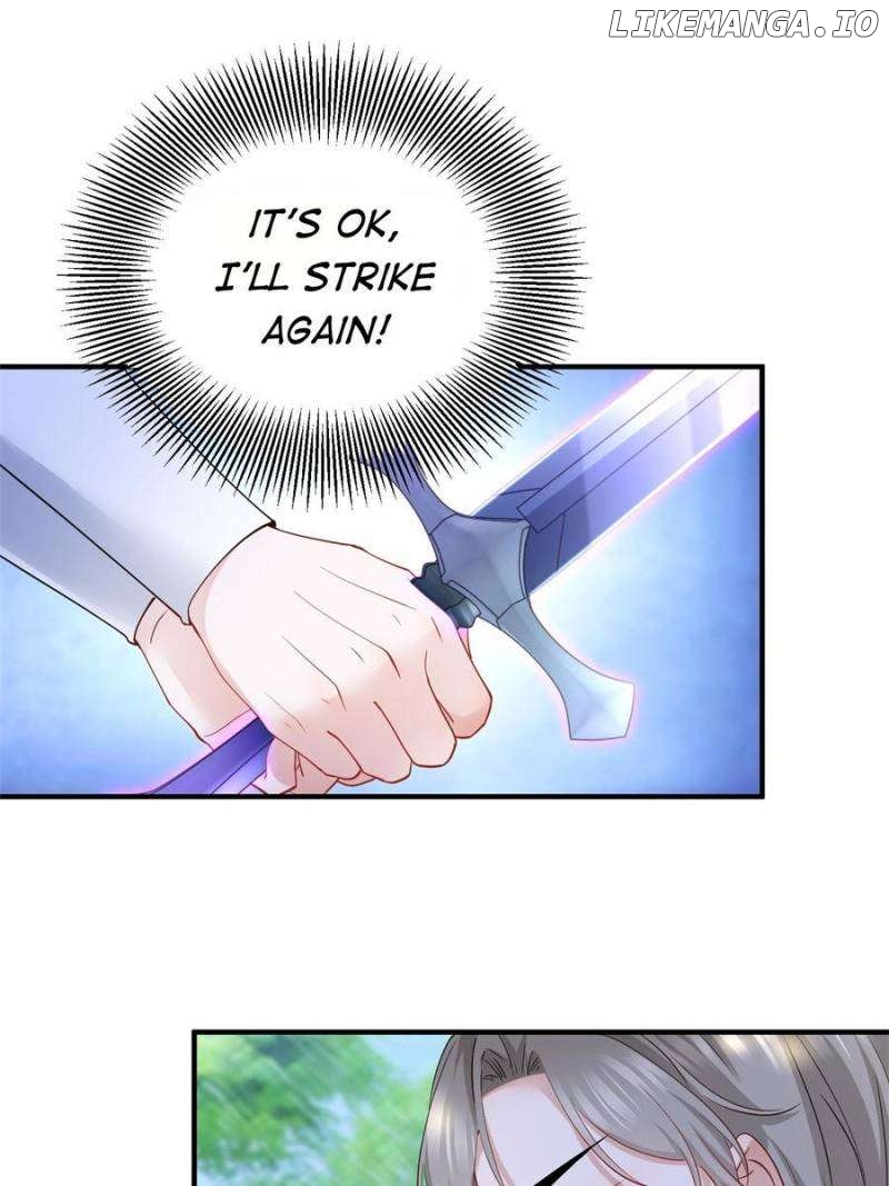 The Sultry Demon King Wants Me [Official] Chapter 36 - page 8