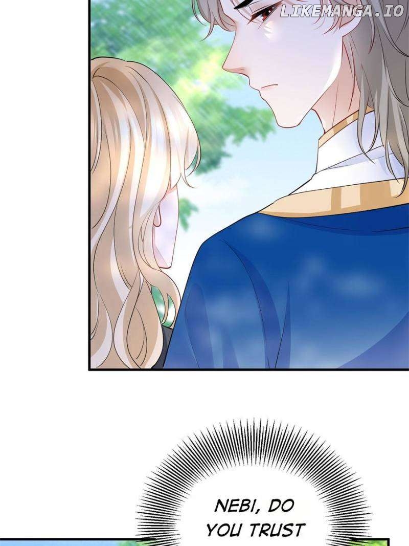 The Sultry Demon King Wants Me [Official] Chapter 36 - page 9