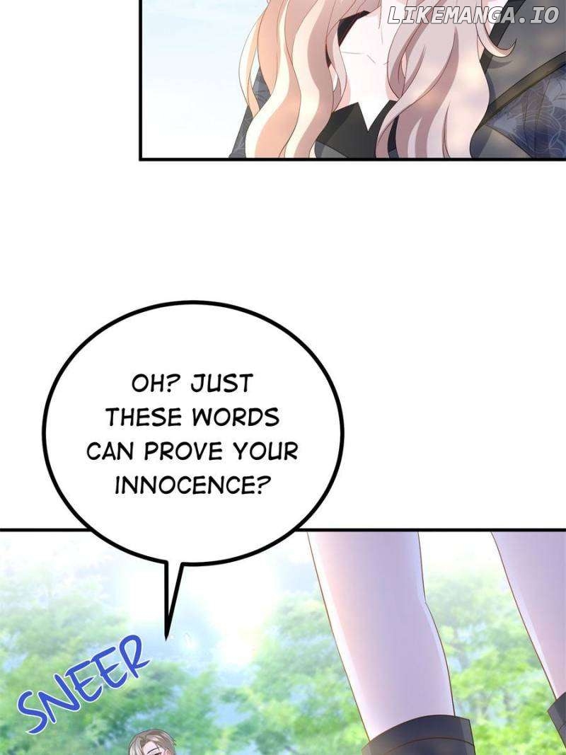 The Sultry Demon King Wants Me [Official] Chapter 37 - page 2