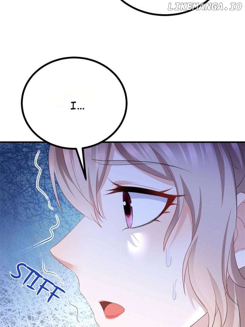 The Sultry Demon King Wants Me [Official] Chapter 37 - page 4