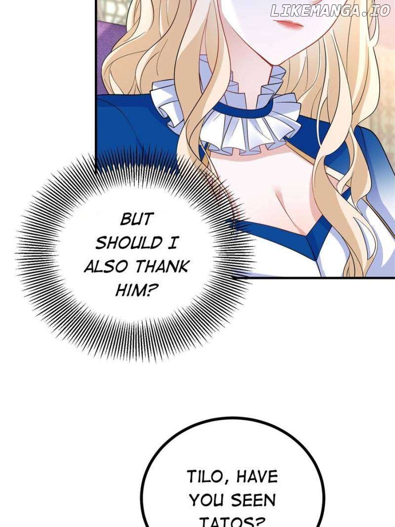 The Sultry Demon King Wants Me [Official] Chapter 38 - page 10
