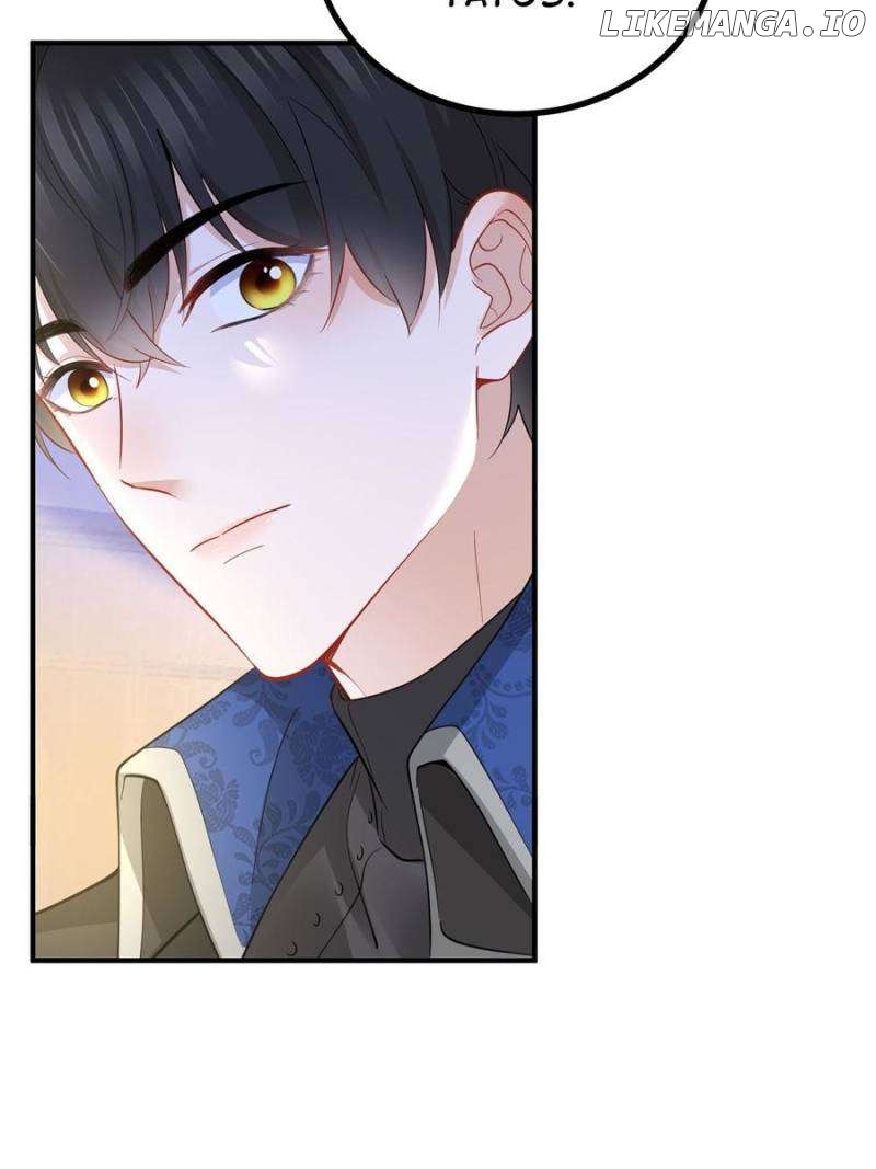 The Sultry Demon King Wants Me [Official] Chapter 38 - page 11