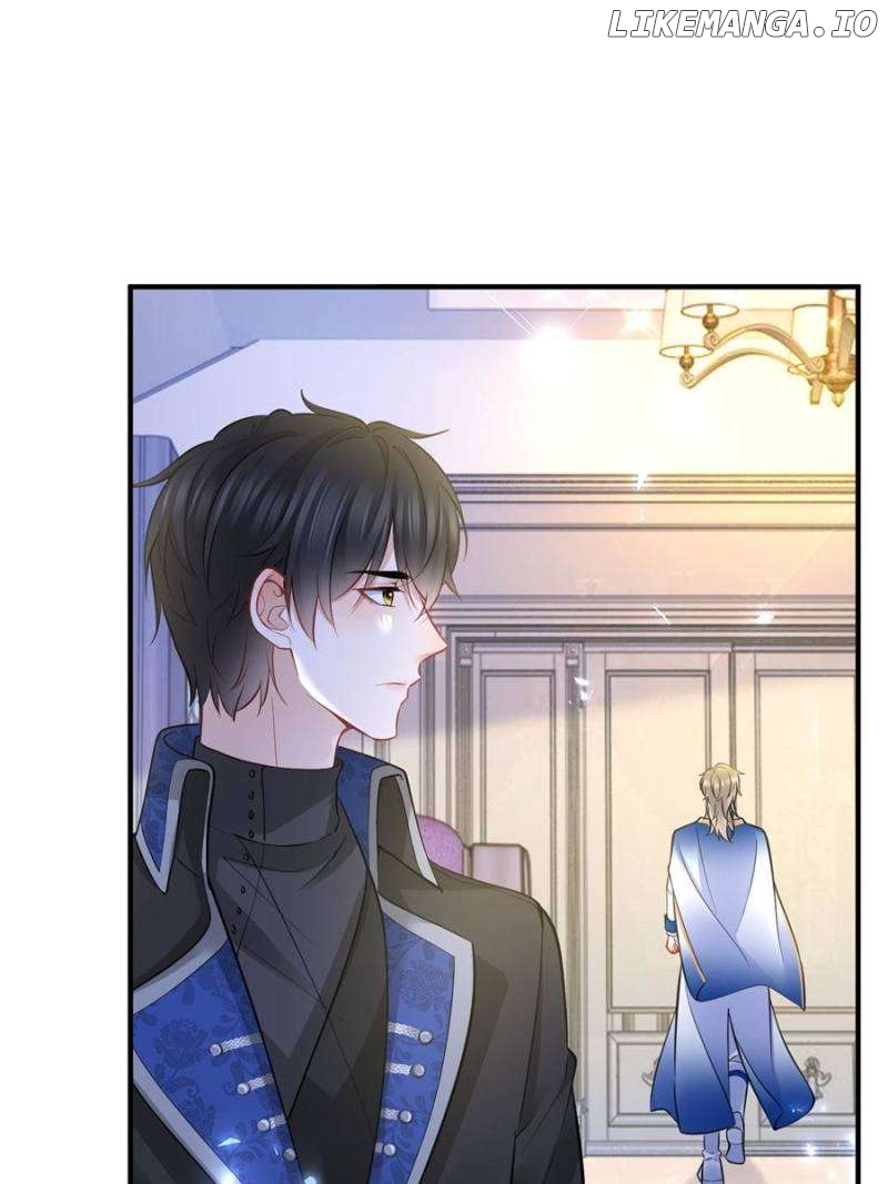 The Sultry Demon King Wants Me [Official] Chapter 38 - page 12
