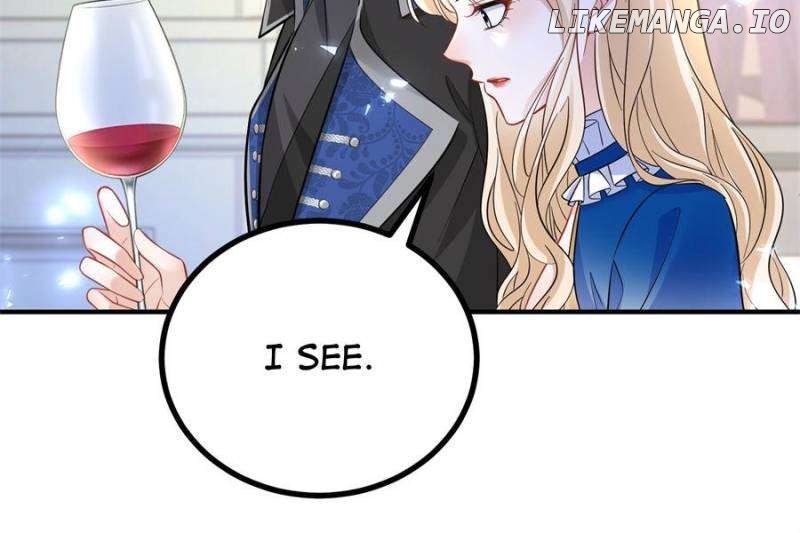 The Sultry Demon King Wants Me [Official] Chapter 38 - page 14