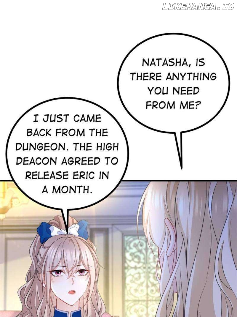 The Sultry Demon King Wants Me [Official] Chapter 38 - page 16