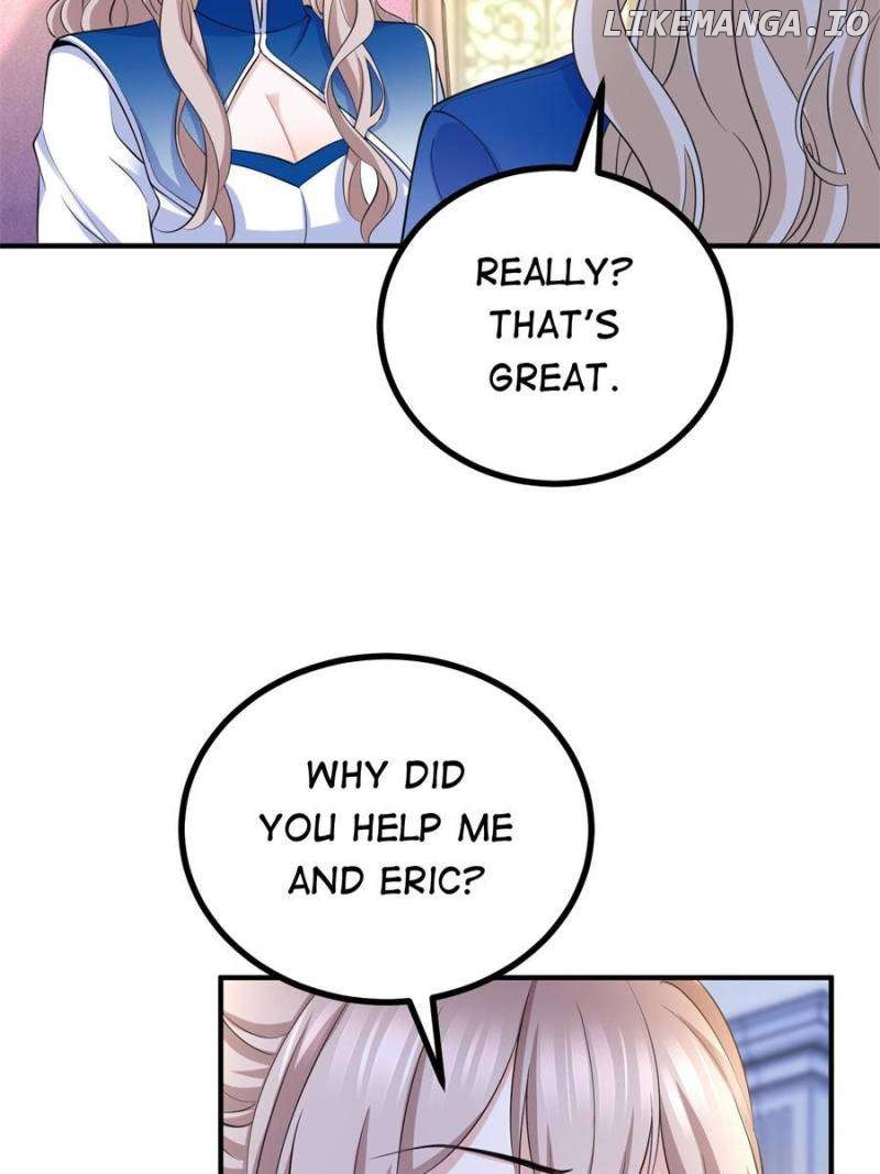 The Sultry Demon King Wants Me [Official] Chapter 38 - page 17