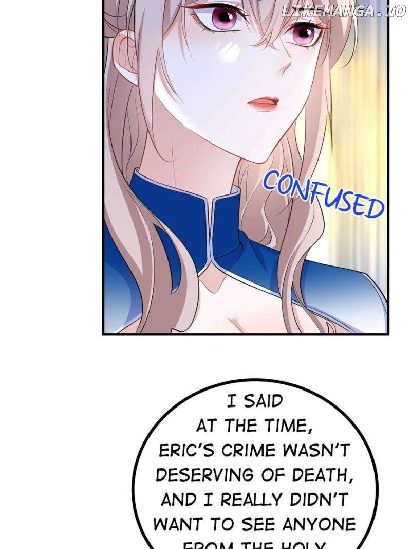 The Sultry Demon King Wants Me [Official] Chapter 38 - page 18