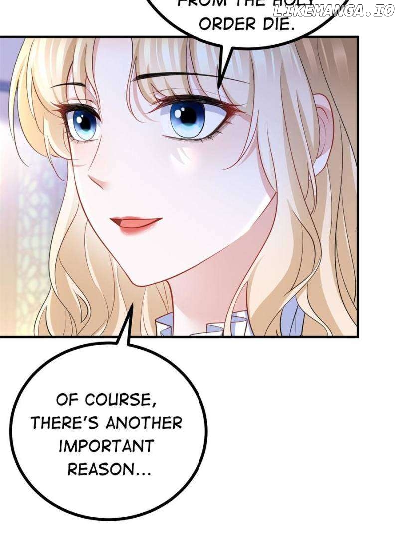 The Sultry Demon King Wants Me [Official] Chapter 38 - page 19