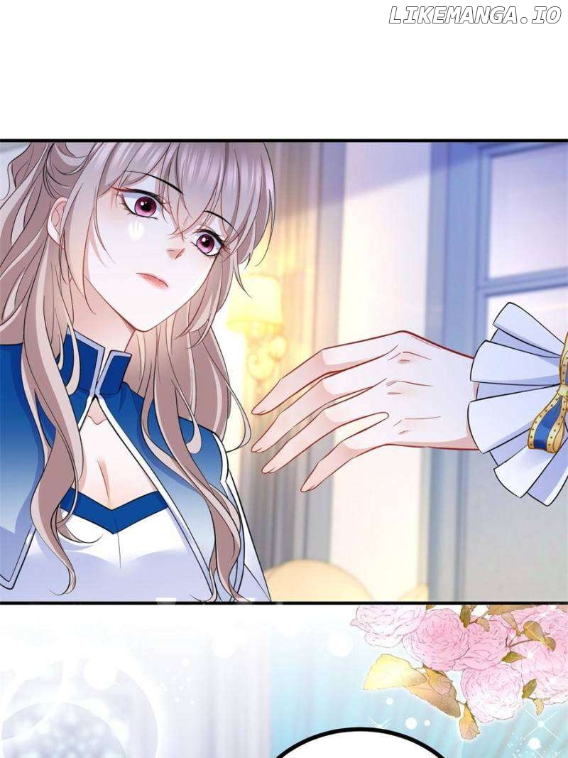 The Sultry Demon King Wants Me [Official] Chapter 38 - page 22