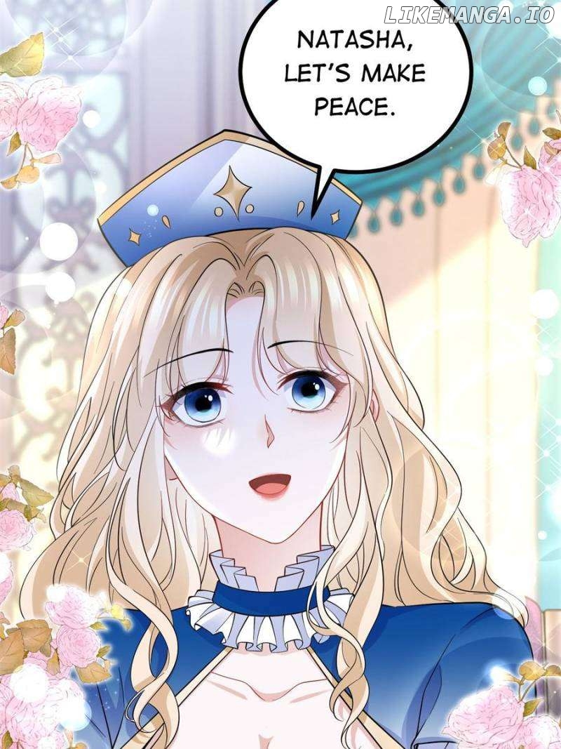 The Sultry Demon King Wants Me [Official] Chapter 38 - page 23