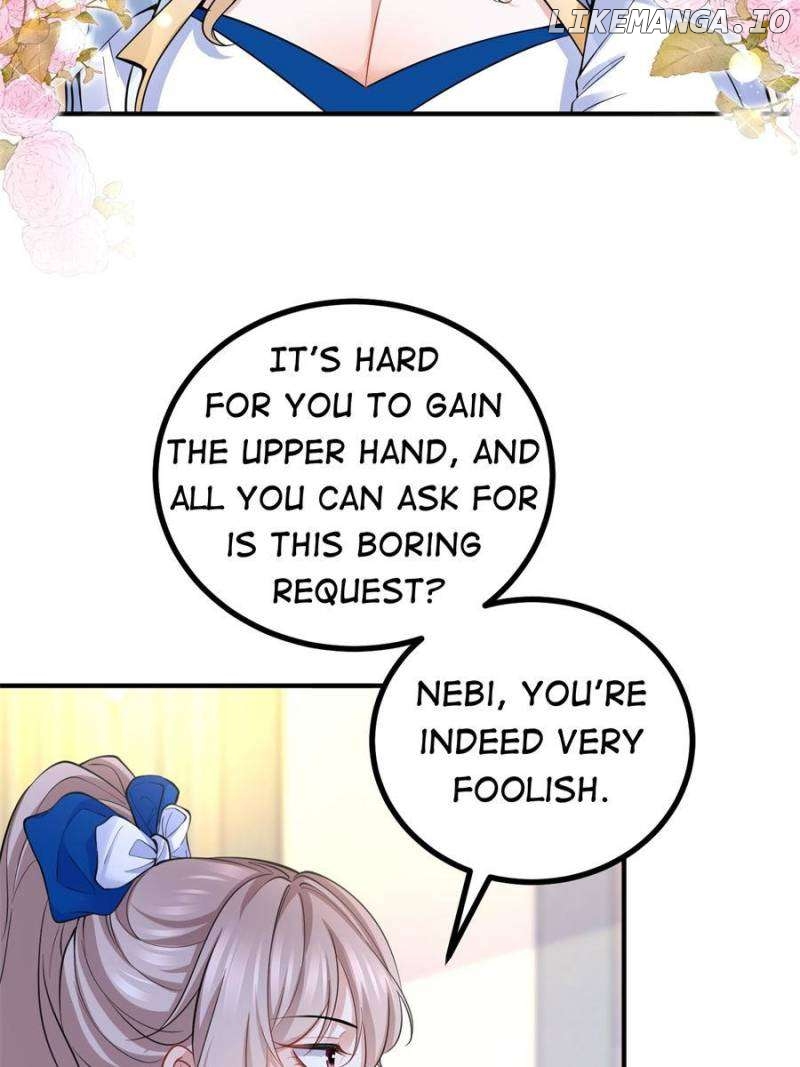 The Sultry Demon King Wants Me [Official] Chapter 38 - page 24