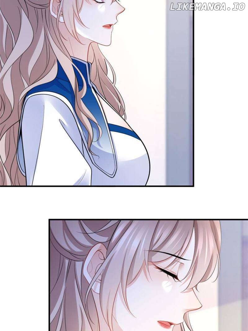 The Sultry Demon King Wants Me [Official] Chapter 38 - page 25