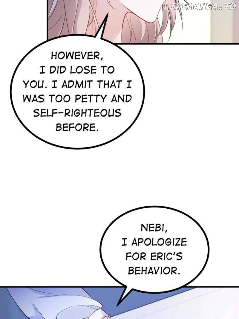 The Sultry Demon King Wants Me [Official] Chapter 38 - page 26