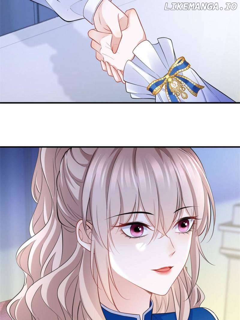 The Sultry Demon King Wants Me [Official] Chapter 38 - page 27