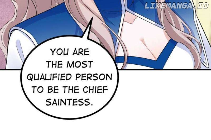 The Sultry Demon King Wants Me [Official] Chapter 38 - page 28