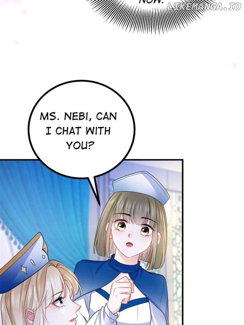 The Sultry Demon King Wants Me [Official] Chapter 38 - page 31
