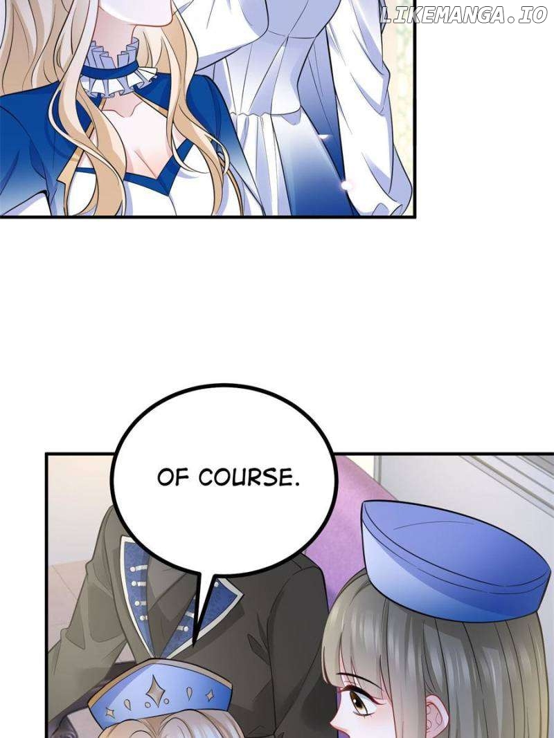 The Sultry Demon King Wants Me [Official] Chapter 38 - page 32
