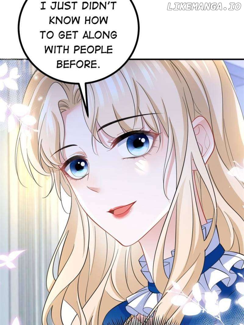 The Sultry Demon King Wants Me [Official] Chapter 38 - page 34
