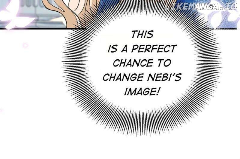 The Sultry Demon King Wants Me [Official] Chapter 38 - page 35