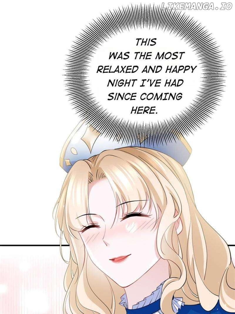 The Sultry Demon King Wants Me [Official] Chapter 38 - page 39