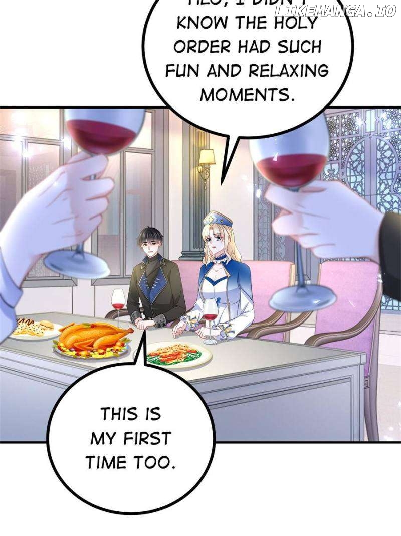 The Sultry Demon King Wants Me [Official] Chapter 38 - page 4