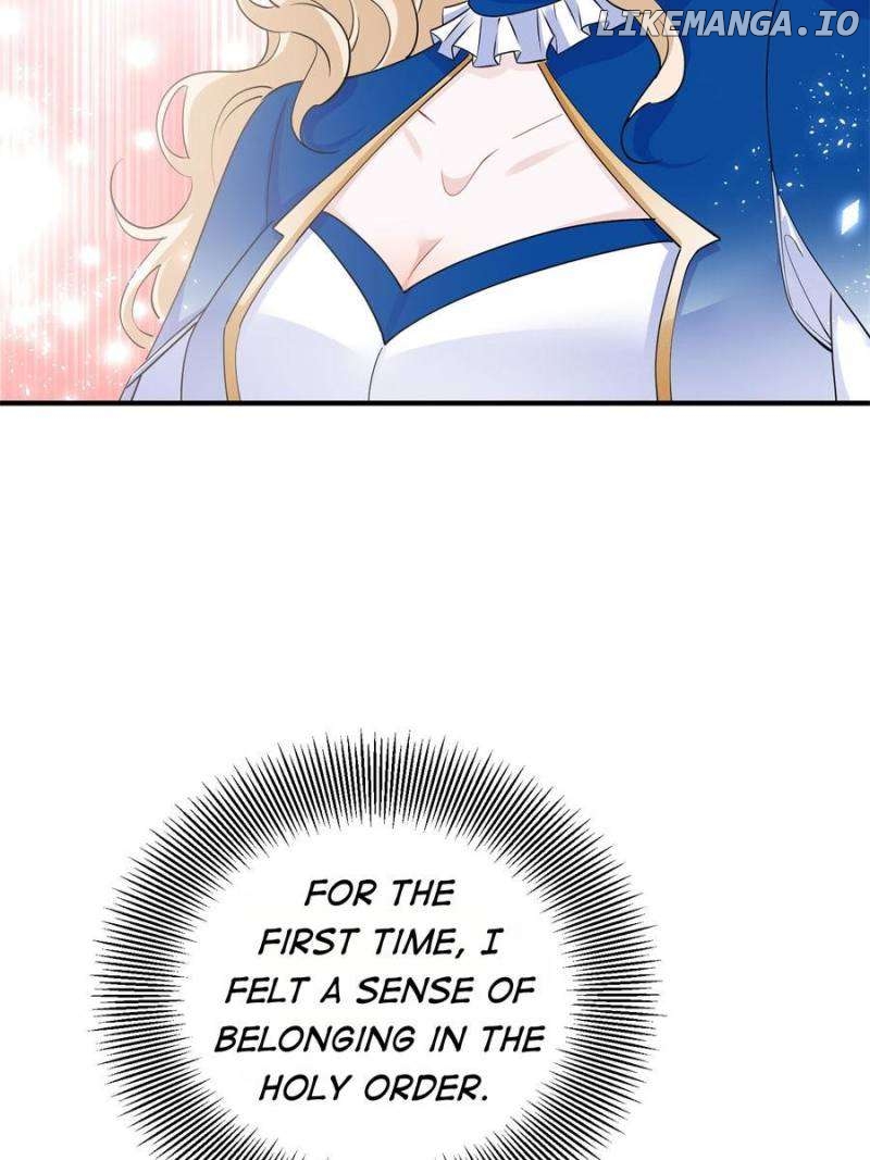 The Sultry Demon King Wants Me [Official] Chapter 38 - page 40