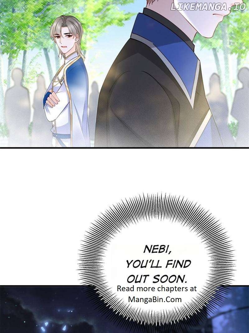 The Sultry Demon King Wants Me [Official] Chapter 38 - page 45