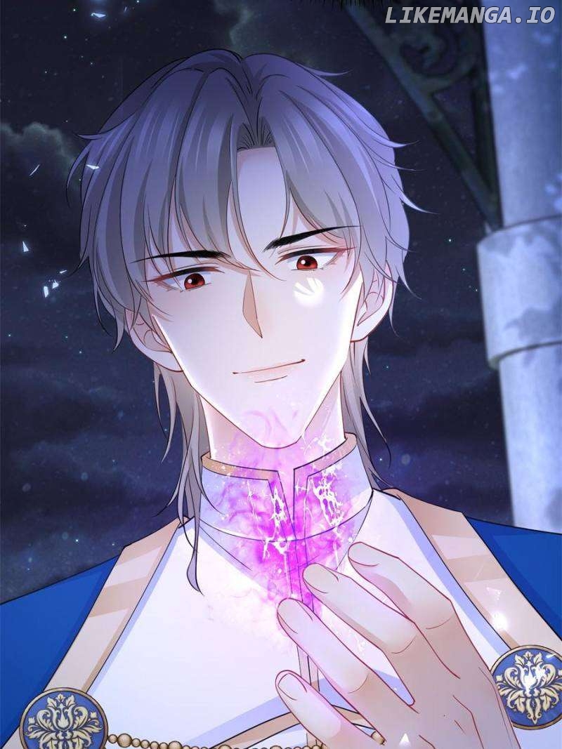 The Sultry Demon King Wants Me [Official] Chapter 38 - page 46