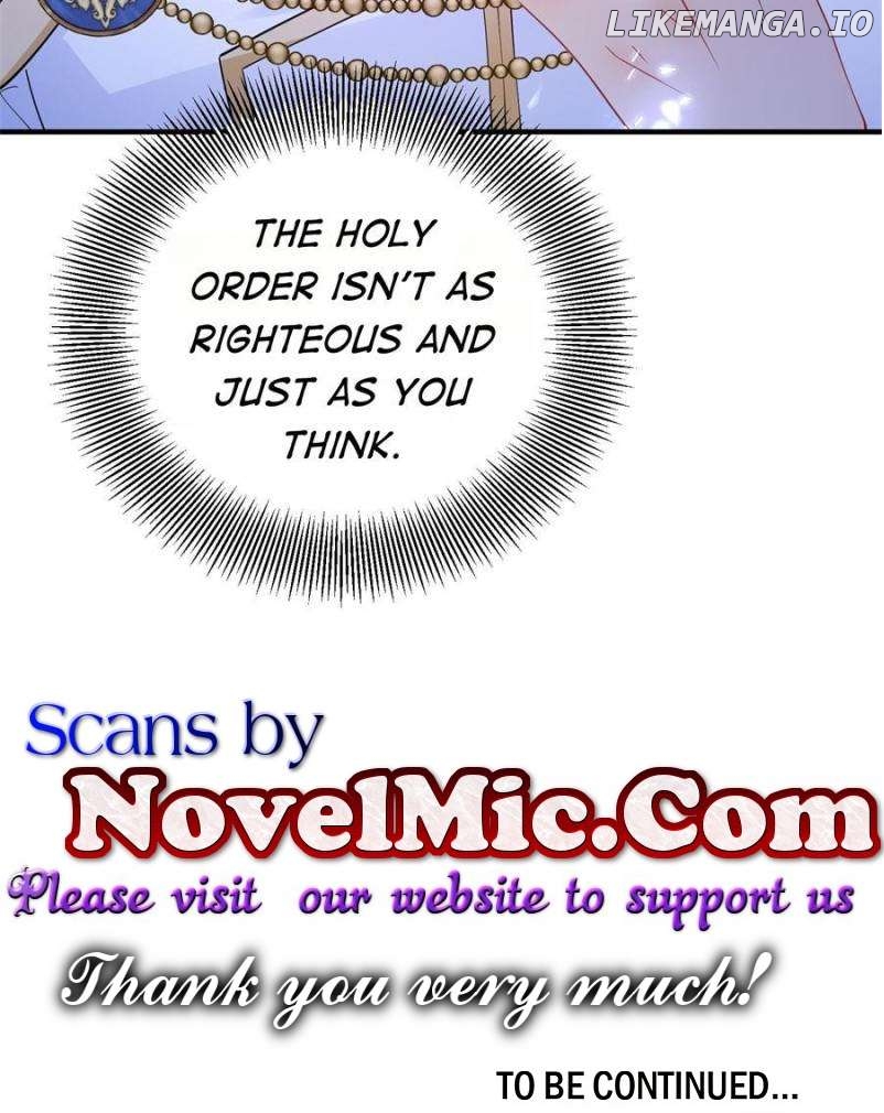The Sultry Demon King Wants Me [Official] Chapter 38 - page 47