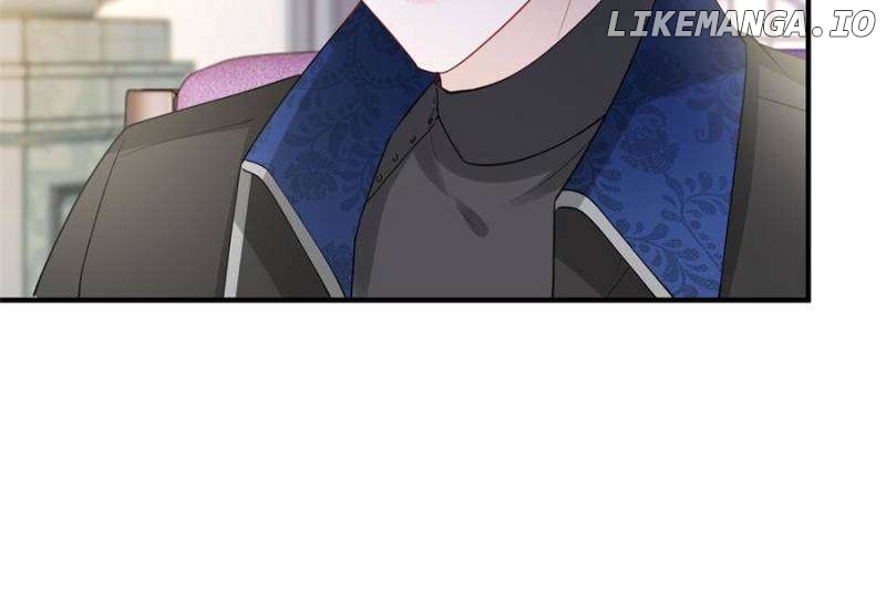 The Sultry Demon King Wants Me [Official] Chapter 38 - page 7
