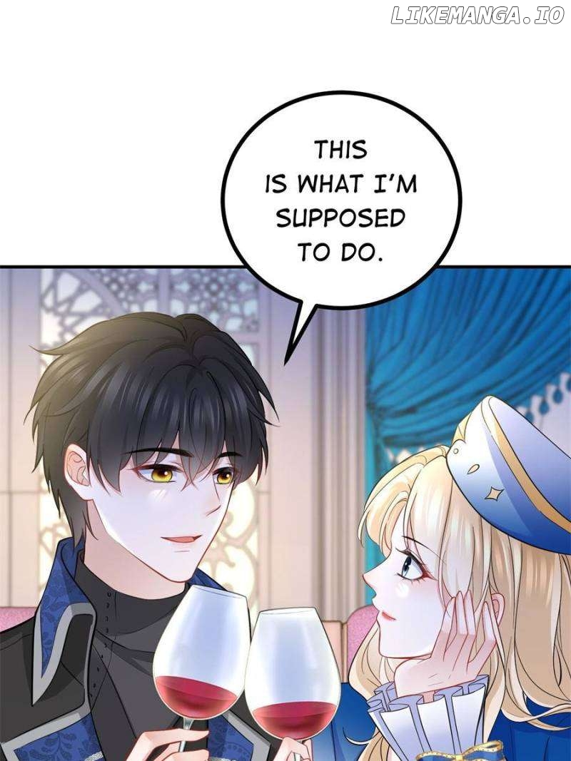 The Sultry Demon King Wants Me [Official] Chapter 38 - page 8