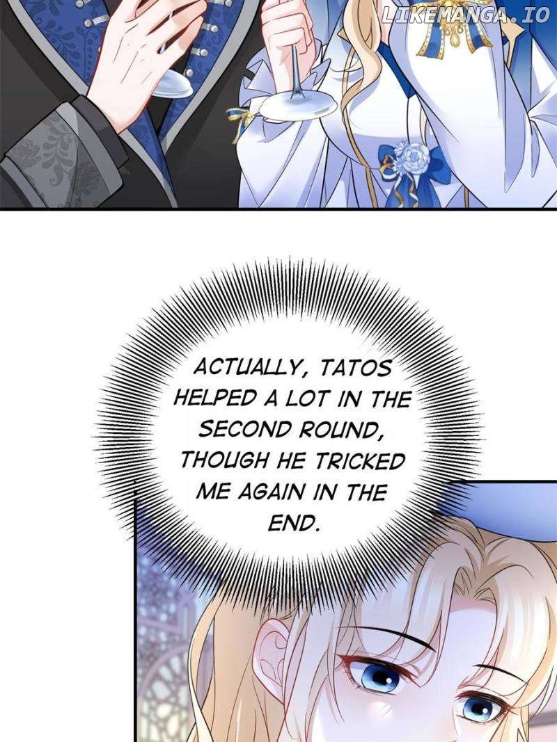 The Sultry Demon King Wants Me [Official] Chapter 38 - page 9