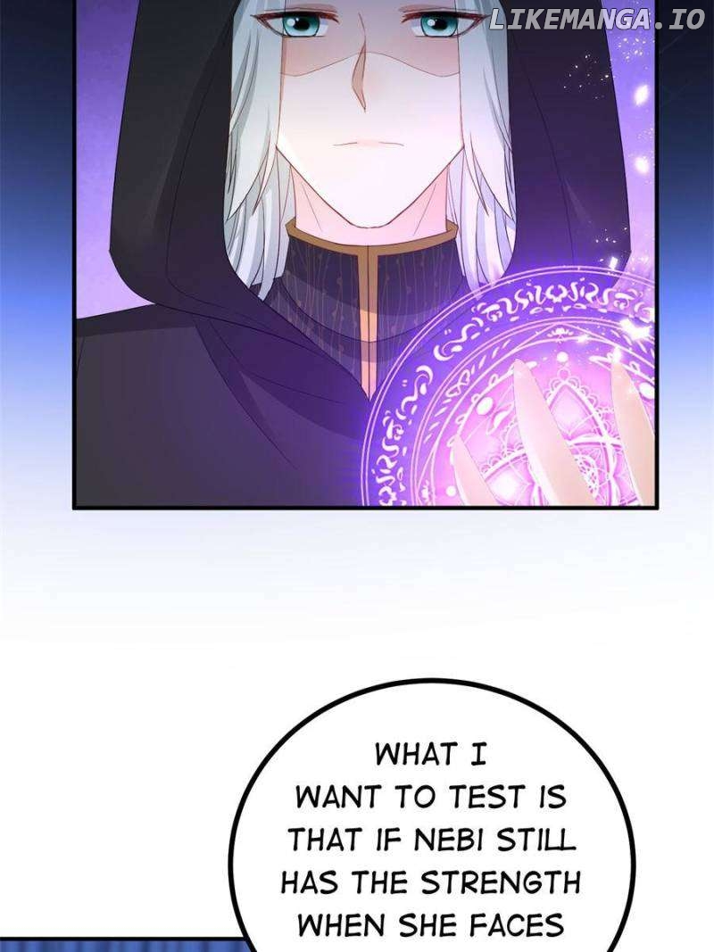 The Sultry Demon King Wants Me [Official] Chapter 39 - page 10