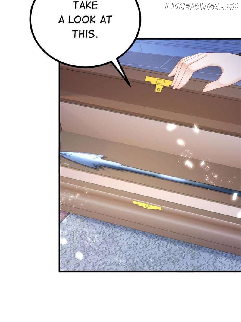 The Sultry Demon King Wants Me [Official] Chapter 39 - page 12