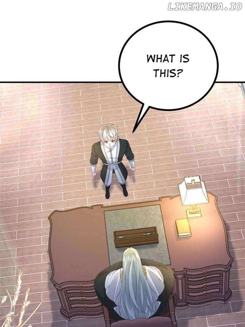 The Sultry Demon King Wants Me [Official] Chapter 39 - page 13