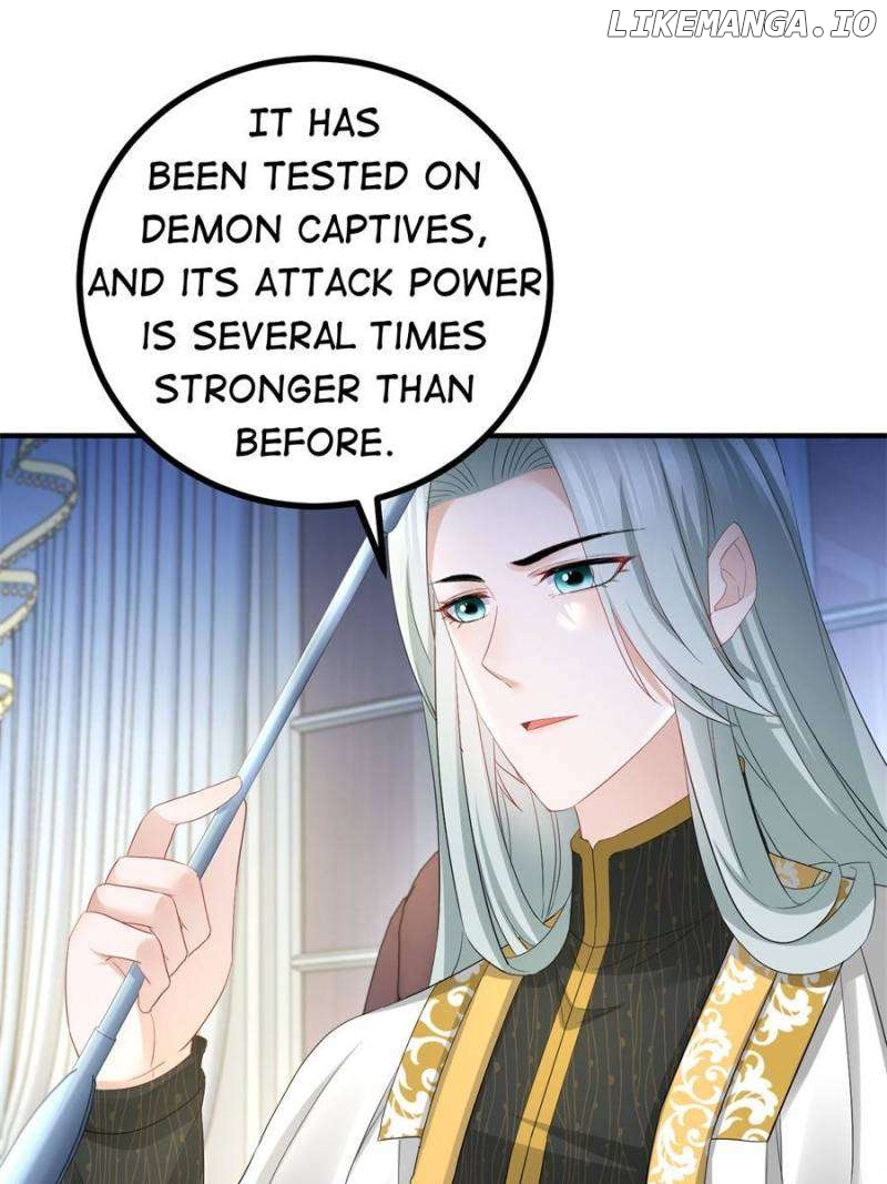 The Sultry Demon King Wants Me [Official] Chapter 39 - page 15