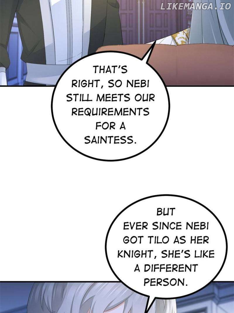 The Sultry Demon King Wants Me [Official] Chapter 39 - page 17