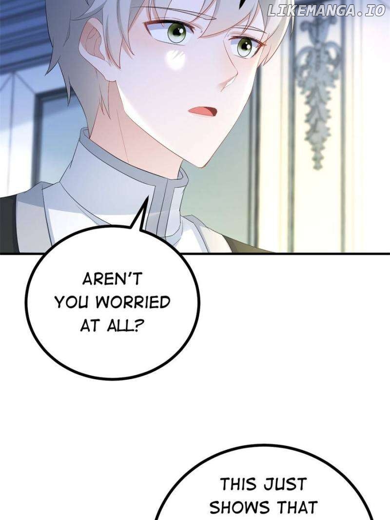 The Sultry Demon King Wants Me [Official] Chapter 39 - page 18