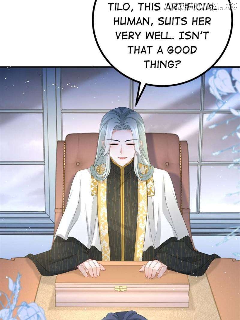 The Sultry Demon King Wants Me [Official] Chapter 39 - page 19