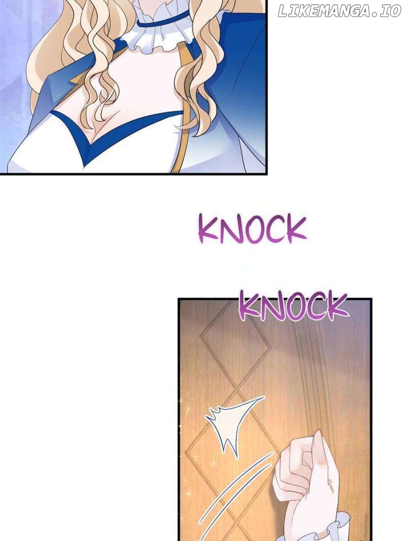 The Sultry Demon King Wants Me [Official] Chapter 39 - page 24