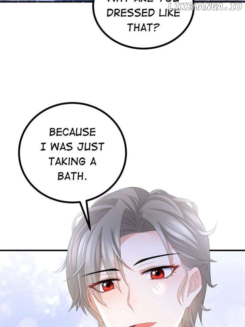The Sultry Demon King Wants Me [Official] Chapter 39 - page 27