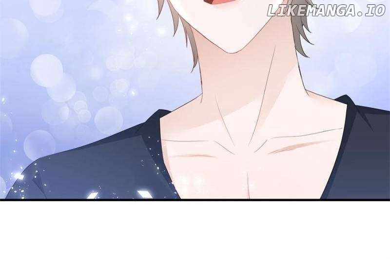 The Sultry Demon King Wants Me [Official] Chapter 39 - page 28