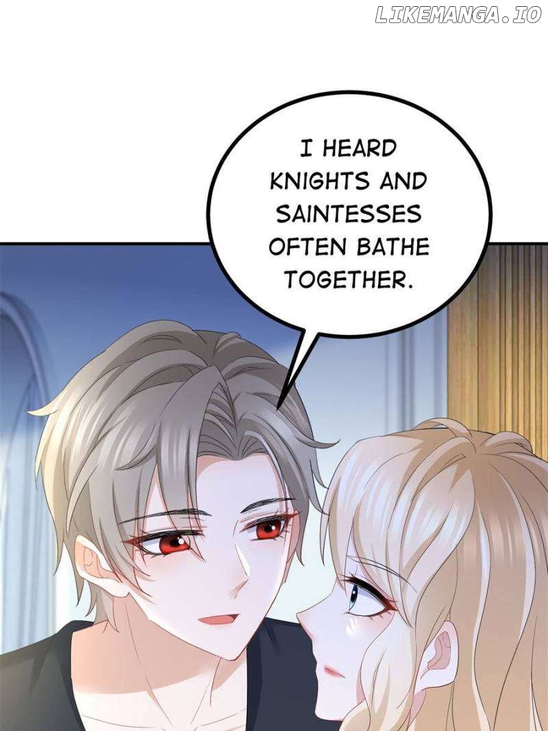 The Sultry Demon King Wants Me [Official] Chapter 39 - page 29
