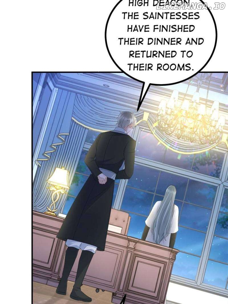 The Sultry Demon King Wants Me [Official] Chapter 39 - page 3
