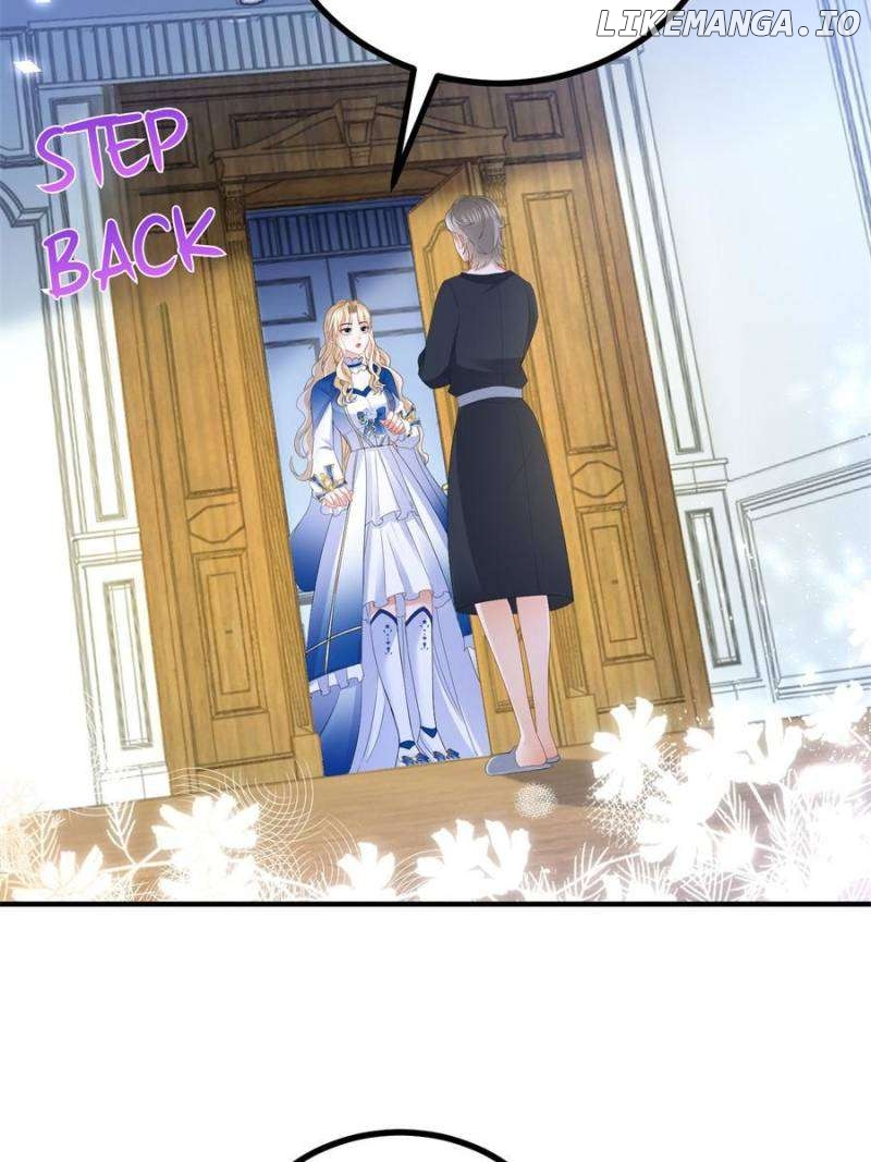 The Sultry Demon King Wants Me [Official] Chapter 39 - page 31