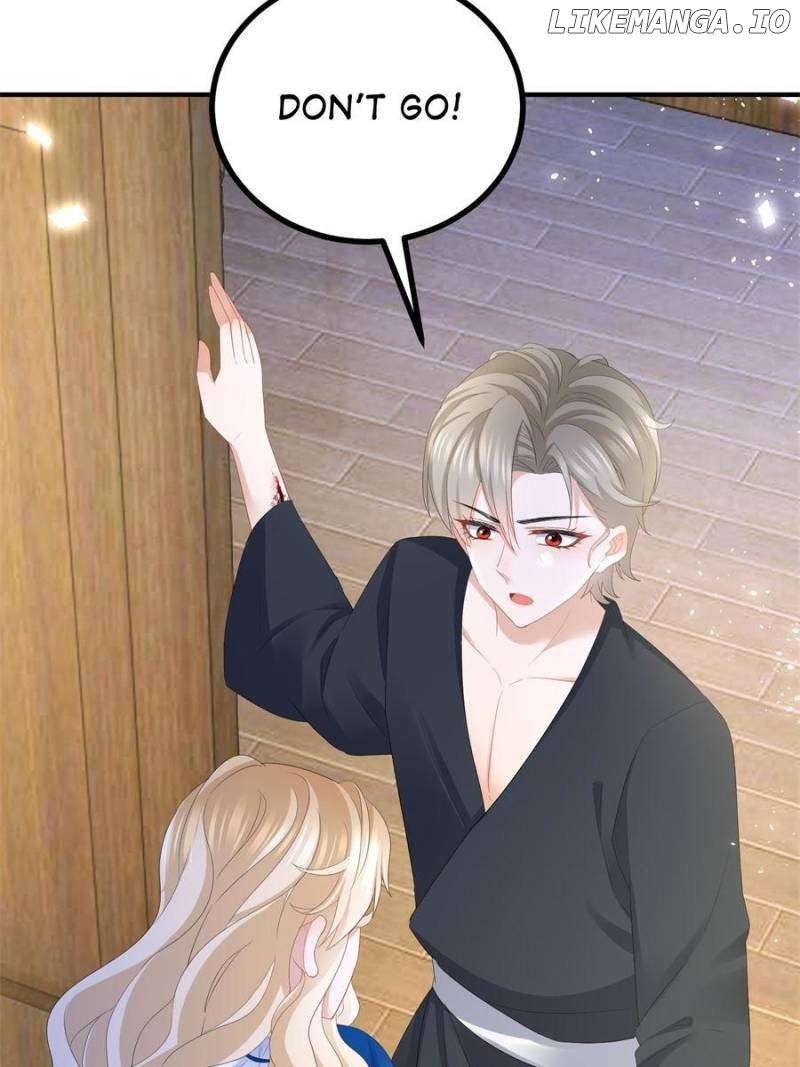 The Sultry Demon King Wants Me [Official] Chapter 39 - page 32