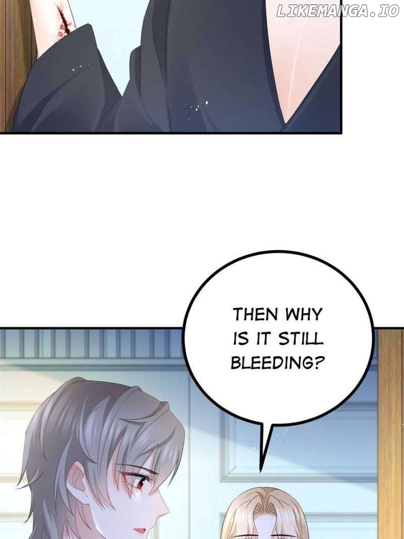 The Sultry Demon King Wants Me [Official] Chapter 39 - page 37
