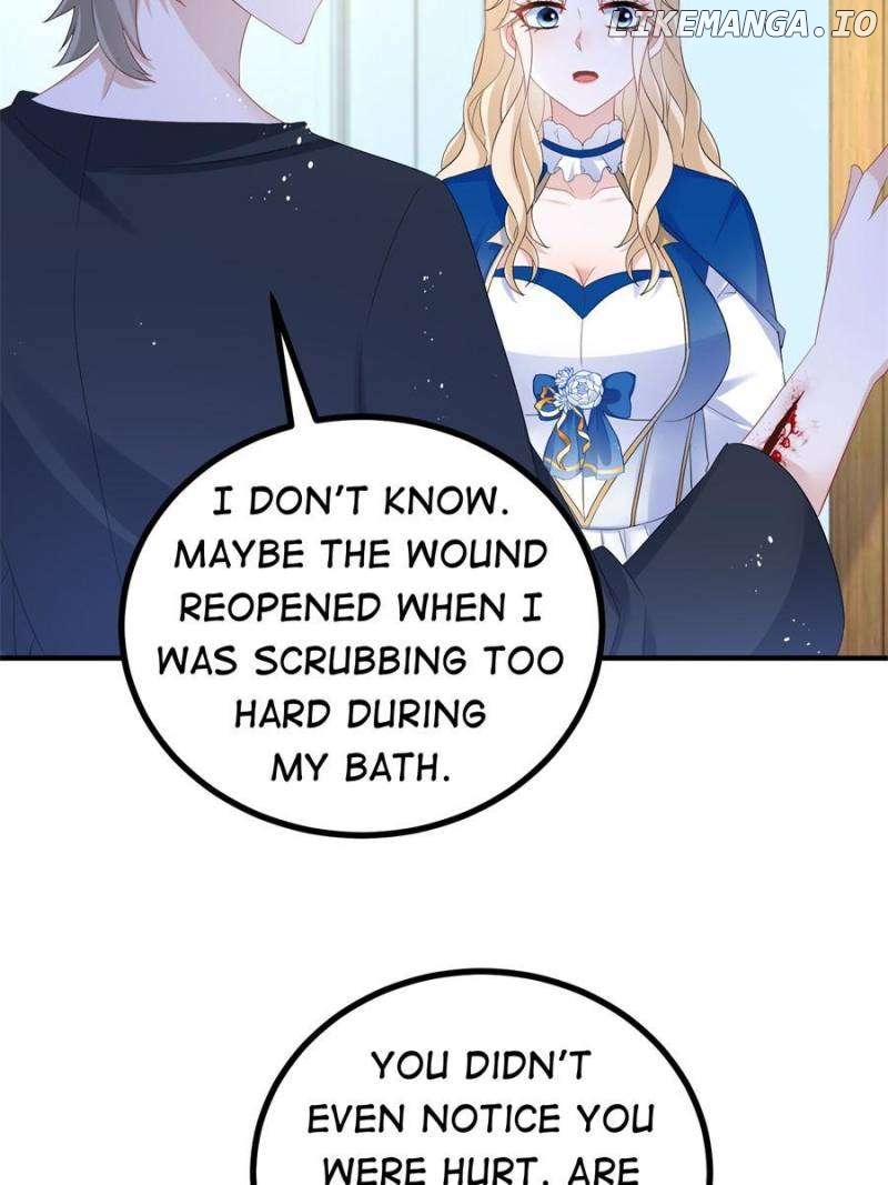 The Sultry Demon King Wants Me [Official] Chapter 39 - page 38