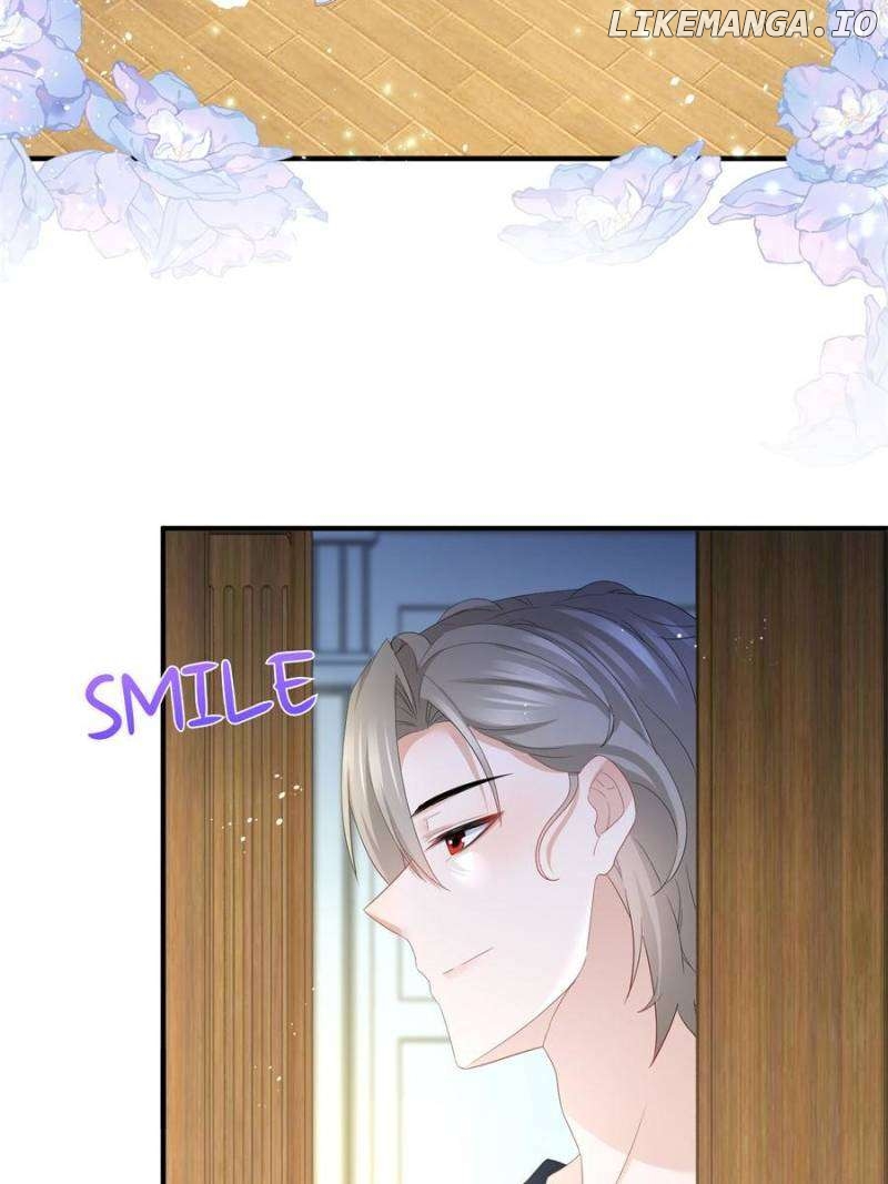 The Sultry Demon King Wants Me [Official] Chapter 39 - page 41