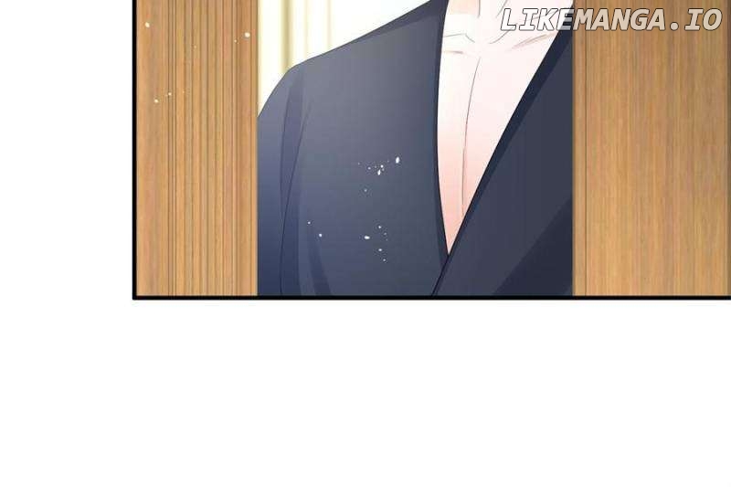The Sultry Demon King Wants Me [Official] Chapter 39 - page 42